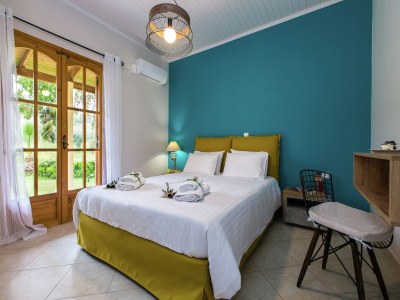 Villa Villa in Adele mit Pool und Olivenhainblick - Features photo 17