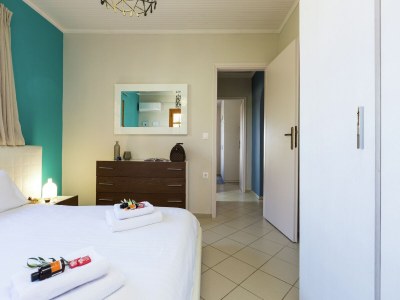 Villa Villa in Adele mit Pool und Olivenhainblick - Features photo 20