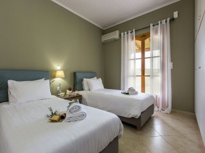 Villa Villa in Adele mit Pool und Olivenhainblick - Features photo 22