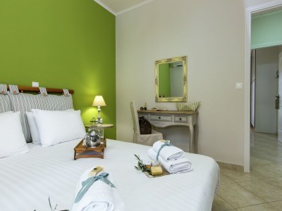 Villa Villa in Adele mit Pool und Olivenhainblick - Features photo 23