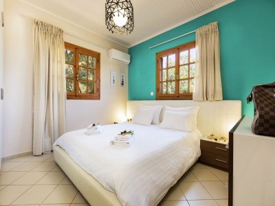 Villa Villa in Adele mit Pool und Olivenhainblick - Features photo 25