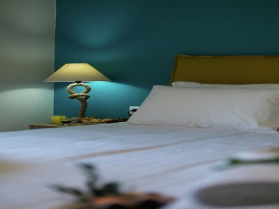 Villa Villa in Adele mit Pool und Olivenhainblick - Features photo 26