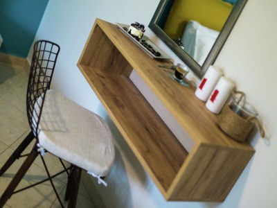 Villa Villa in Adele mit Pool und Olivenhainblick - Features photo 29