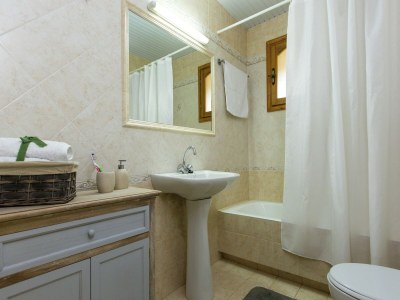 Villa Villa in Adele mit Pool und Olivenhainblick - Features photo 30