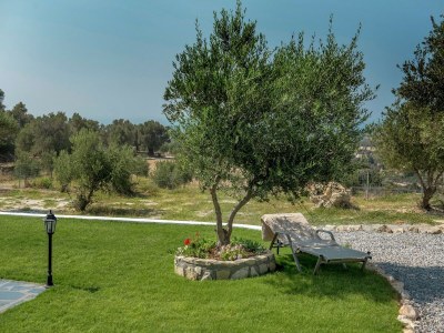 Villa Villa in Arkadi mit Pool nahe am Meer - Outdoor photo 11