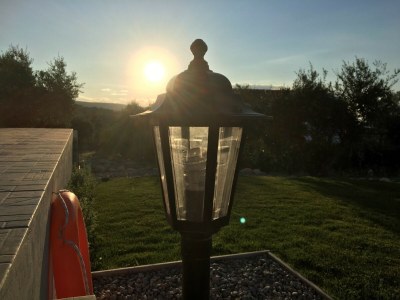 Villa Villa in Arkadi mit Pool nahe am Meer - Outdoor photo 16
