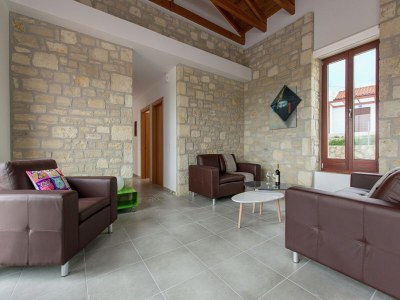Villa Villa in Arkadi mit Pool nahe am Meer - Features photo 19