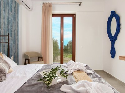 Villa Villa in Arkadi mit Pool nahe am Meer - Features photo 22