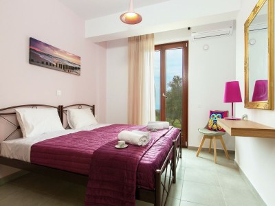 Villa Villa in Arkadi mit Pool nahe am Meer - Features photo 23