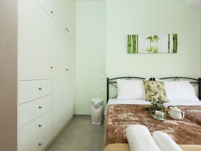 Villa Villa in Arkadi mit Pool nahe am Meer - Features photo 25