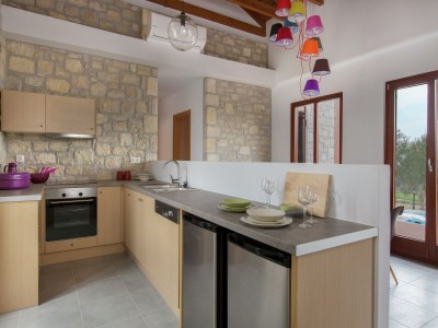 Villa Villa in Arkadi mit Pool nahe am Meer - Features photo 29