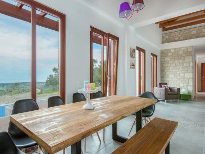 Villa Villa in Arkadi mit Pool nahe am Meer - Features photo 33