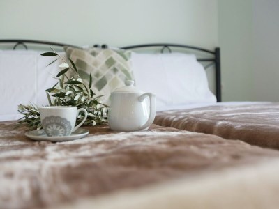 Villa Villa in Arkadi mit Pool nahe am Meer - Outdoor photo 37