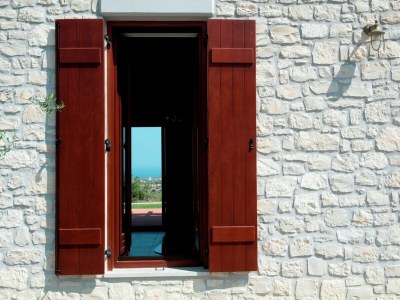 Villa Villa in Arkadi mit Pool nahe am Meer - Outdoor photo 40