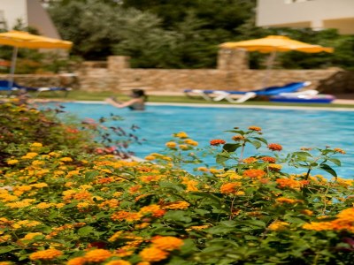 Villa Villa in Pefkoi nahe Meer mit Pool - Outdoor photo 9