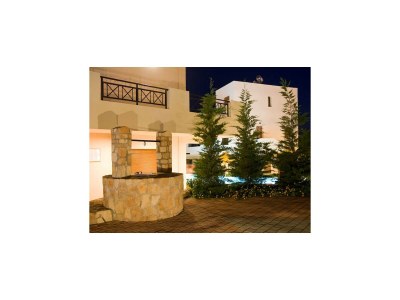 Villa Villa in Pefkoi nahe Meer mit Pool - Outdoor photo 15