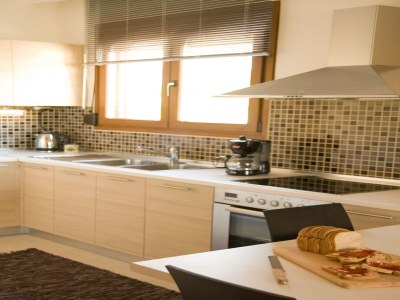 Villa Villa in Pefkoi nahe Meer mit Pool - Features photo 19