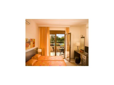 Villa Villa in Pefkoi nahe Meer mit Pool - Features photo 21