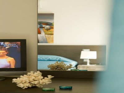 Villa Villa in Pefkoi nahe Meer mit Pool - Features photo 22