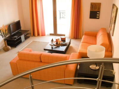 Villa Villa in Pefkoi nahe Meer mit Pool - Features photo 26