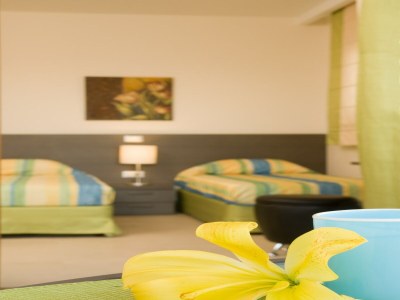 Villa Villa in Pefkoi nahe Meer mit Pool - Features photo 29