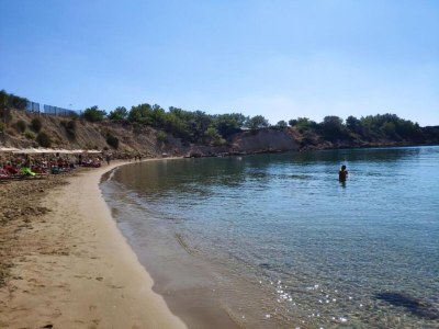 Villa Villa in Pefkoi nahe Meer mit Pool - Environment photo 34