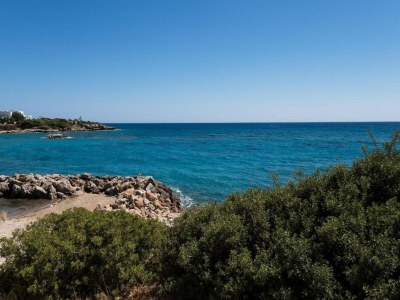 Villa Villa in Pefkoi nahe Meer mit Pool - Environment photo 36