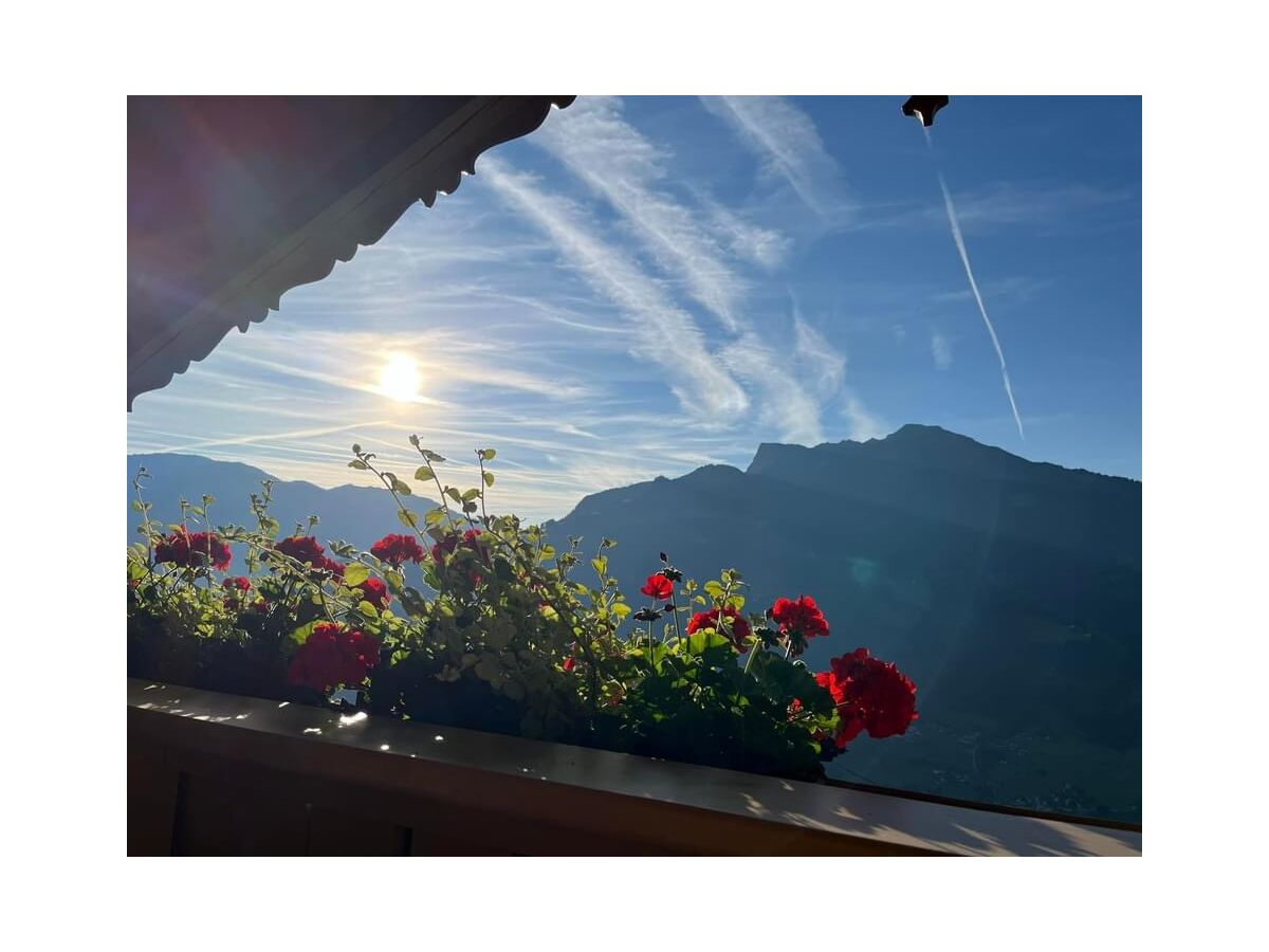 Holiday house Johanna im Zillertal - Outdoor photo 4