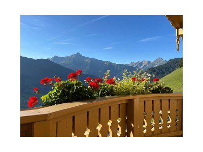 Holiday house Johanna im Zillertal - Outdoor photo 3
