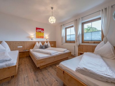 Holiday house Johanna im Zillertal - Features photo 12