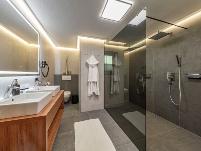 Holiday house Johanna im Zillertal - Features photo 18