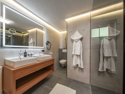 Holiday house Johanna im Zillertal - Features photo 19