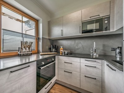 Holiday house Johanna im Zillertal - Features photo 21