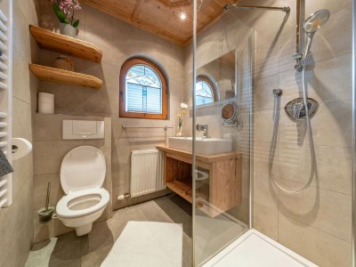 Holiday house Johanna im Zillertal - Features photo 25