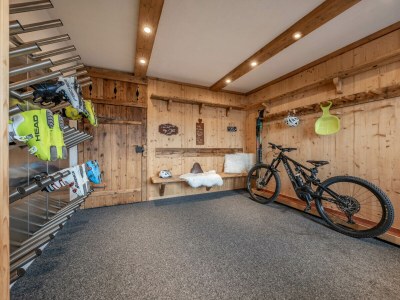 Holiday house Johanna im Zillertal - Features photo 26