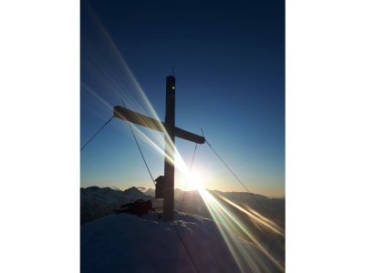 Holiday house Johanna im Zillertal - Environment photo 27