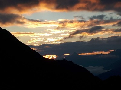 Holiday house Johanna im Zillertal - Environment photo 31