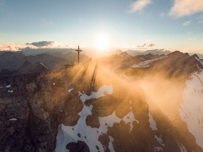 Holiday house Johanna im Zillertal - Environment photo 33
