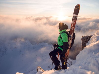 Holiday house Johanna im Zillertal - Environment photo 34