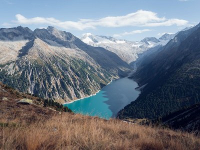 Holiday house Johanna im Zillertal - Environment photo 35