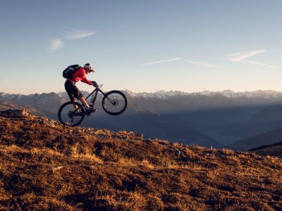 Holiday house Johanna im Zillertal - Environment photo 36