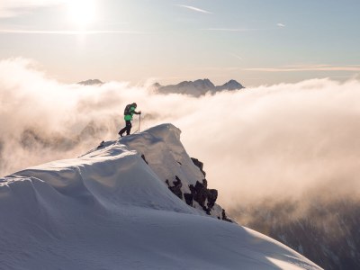 Holiday house Johanna im Zillertal - Environment photo 38