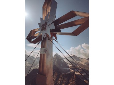 Holiday house Johanna im Zillertal - Environment photo 39