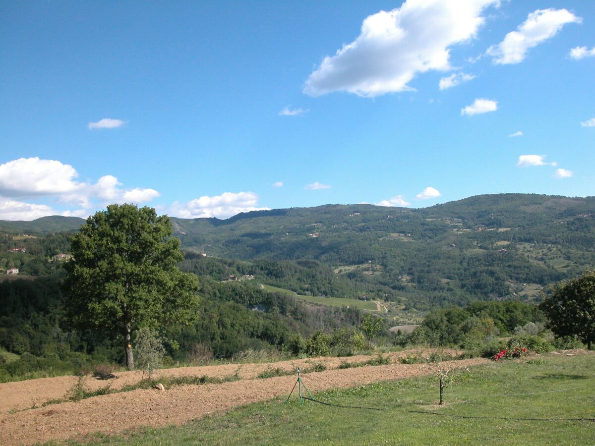 Farmhouse Belvilla by OYO Casa Bruciata - Outdoor photo 4