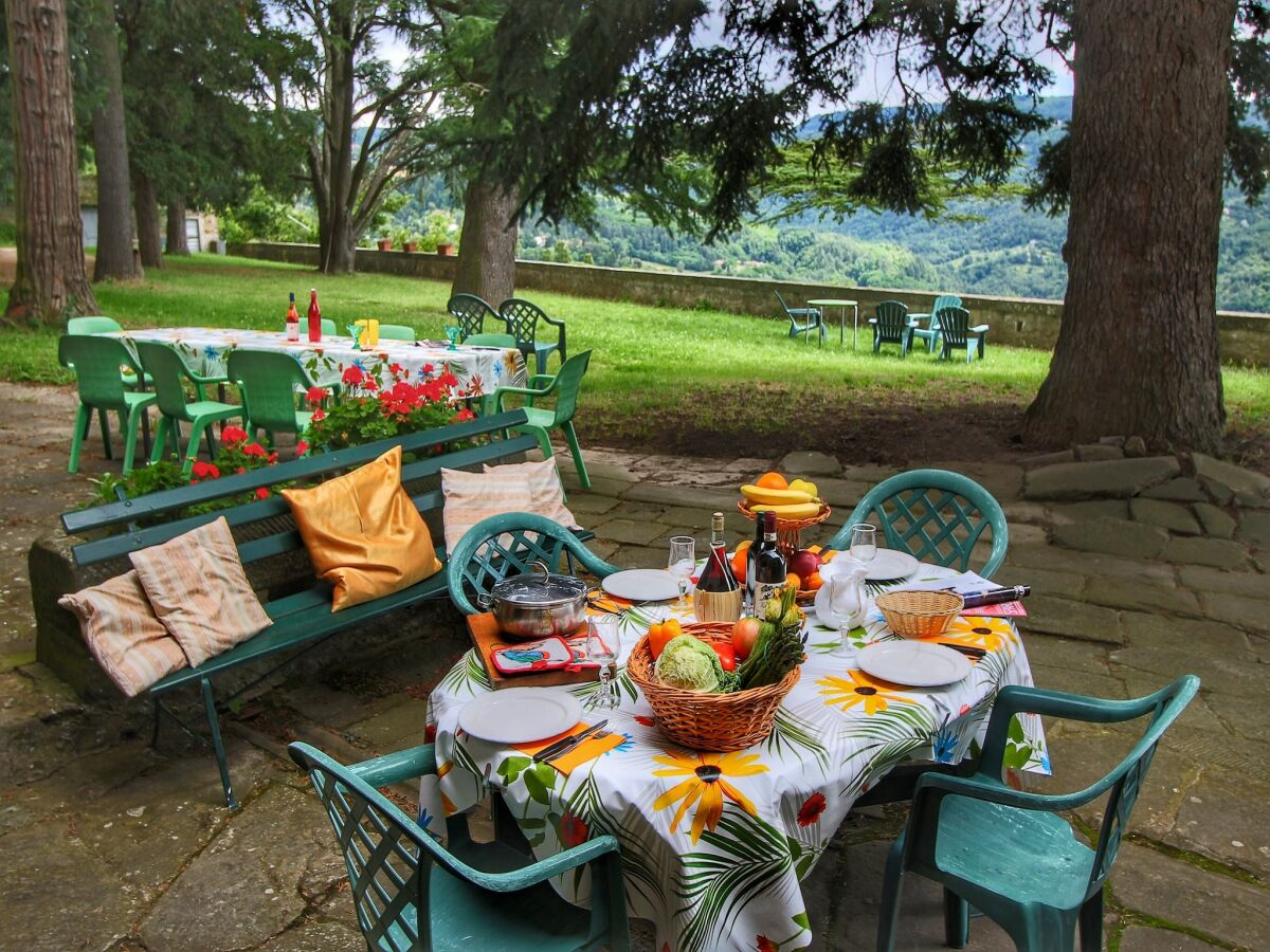 Farmhouse Belvilla by OYO Casa Bruciata - Outdoor photo 5