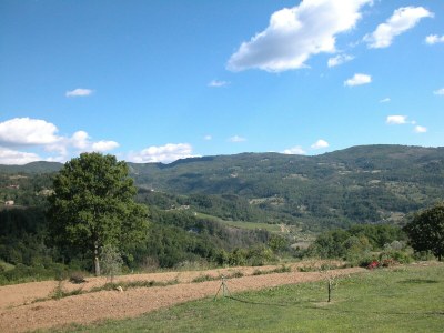 Farmhouse Belvilla by OYO Casa Bruciata - Outdoor photo 4