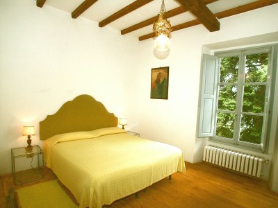 Farmhouse Belvilla by OYO Casa Bruciata - Features photo 12