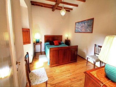 Farmhouse Belvilla by OYO Casa Bruciata - Features photo 13