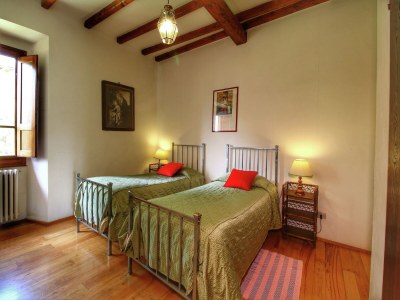 Farmhouse Belvilla by OYO Casa Bruciata - Features photo 14
