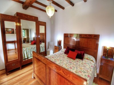 Farmhouse Belvilla by OYO Casa Bruciata - Features photo 15